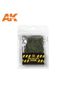 AK Interactive - Birch Dark Green Leaves - 28 Mm.