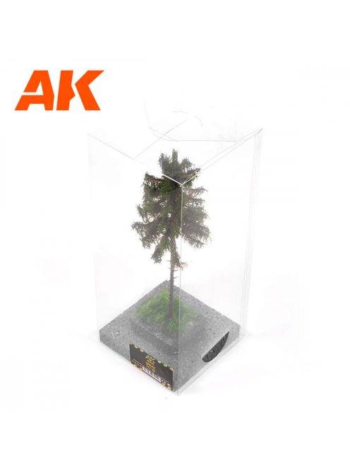 AK-Interactive - Spruce Tree 1/72