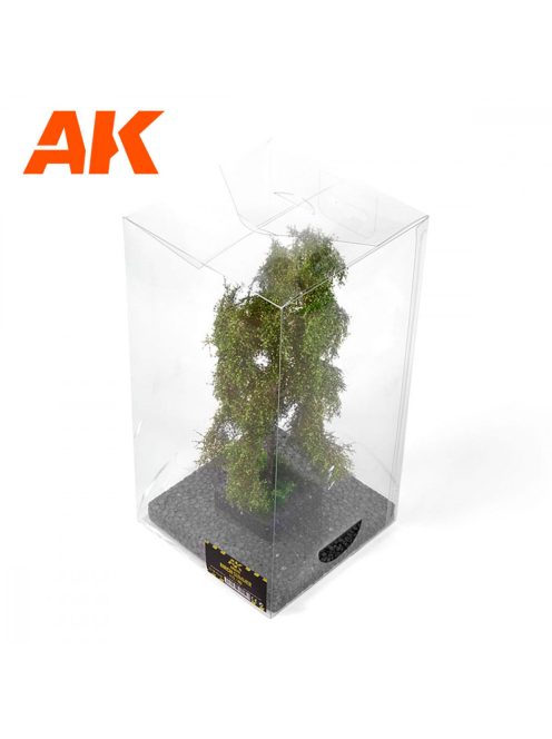 AK-Interactive - Birch Summer Tree 1/72