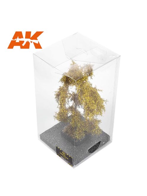 AK Interactive - Birch Autumn Tree 1/72