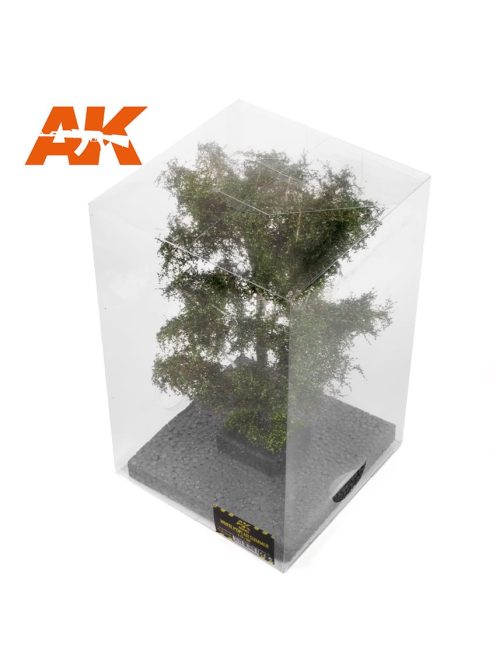 AK Interactive - White Poplar Summer Tree 1/72