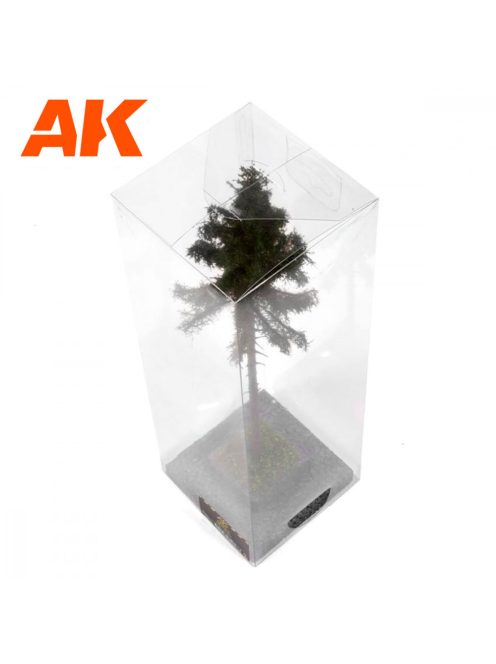 AK-Interactive - Spruce Tree 1/35