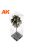 AK-Interactive - Pine Tree 1/35
