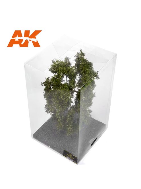 AK Interactive - Birch Summer Tree 1/35