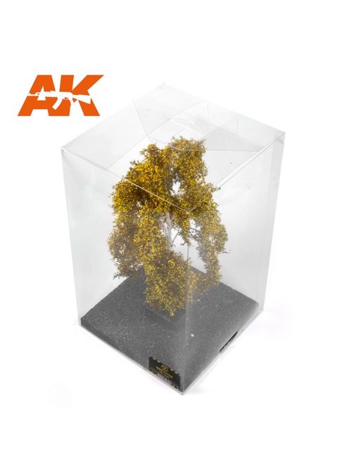 AK Interactive - Birch Autumn Tree 1/35