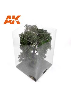 AK Interactive - Oak Summer Tree 1/35