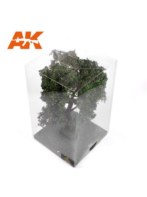 AK Interactive - Oak Summer Tree 1/35