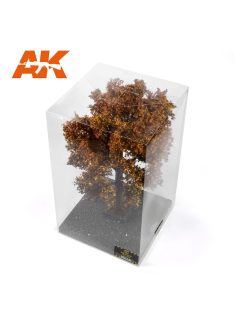 AK Interactive - Oak Autumn Tree 1/35