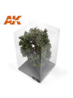 AK Interactive - White Poplar Summer Tree 1/35