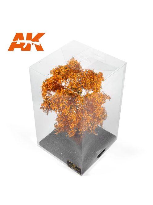 AK Interactive - White Poplar Autumn Tree 1/35