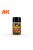 AK Interactive - Red Brown Lichen 35Ml