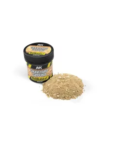 AK Interactive - Graveyard Ground 100Ml