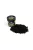 AK Interactive - Black Rubber Big Stones 100Ml