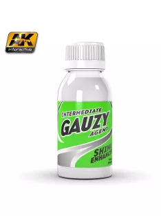 AK Interactive - Intermediate Gauzy Agent Shine Enhancer