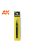 AK Interactive - Tweezers Precise straight