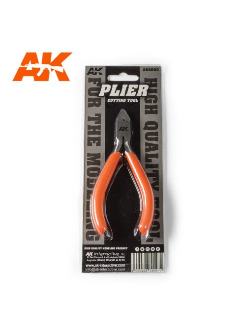 AK Interactive - Plier