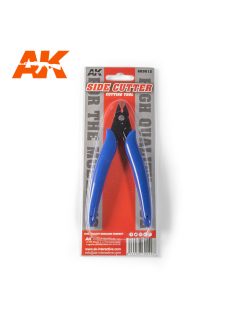 AK Interactive - Side Cutter