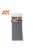 AK Interactive - Wet Sandpaper 1500 Grit. 3 units