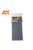 AK Interactive - Wet Sandpaper 2000 Grit. 3 units