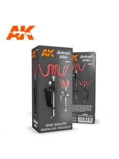 AK Interactive - Airbrush Holder