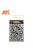 AK Interactive - Flexible Airbrush Stencil 1/48 1/72