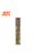 AK Interactive - Brass Pipes 1,2Mm, 5 Units