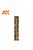 AK Interactive - Brass Pipes 1,4Mm, 5 Units