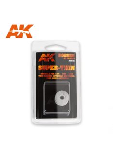 AK Interactive - Elastic Rigging Bobbinsuper-Thin