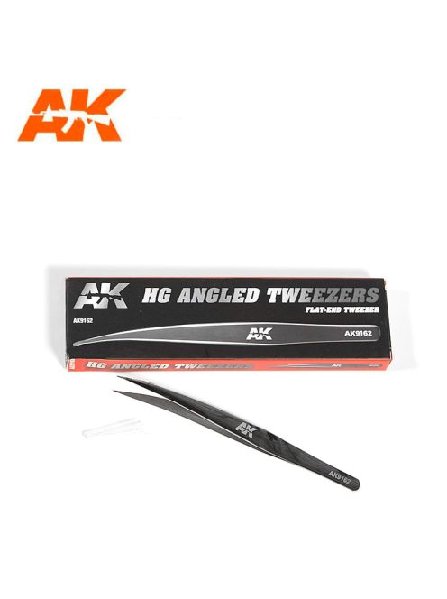 AK Interactive - Hg Angled Tweezers 02