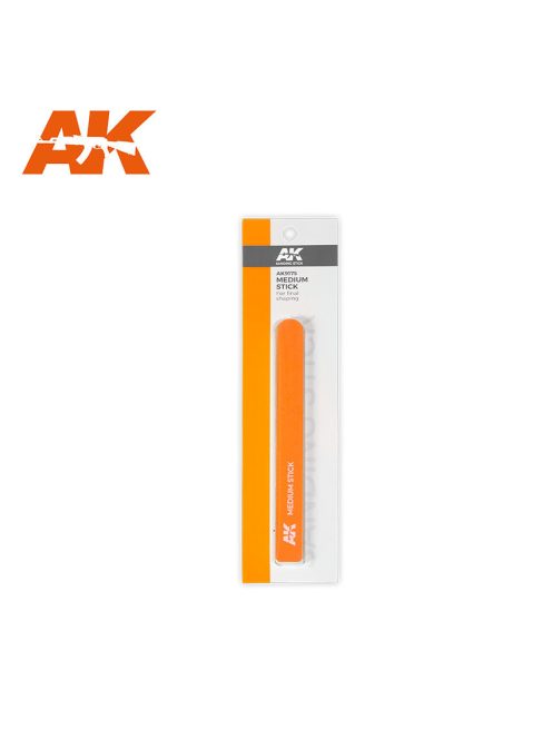 AK Interactive - Medium Sanding Stick