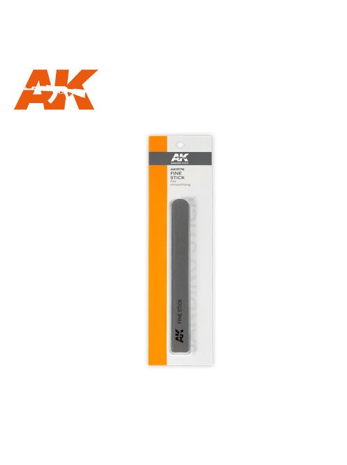AK Interactive - Fine Sanding Stick