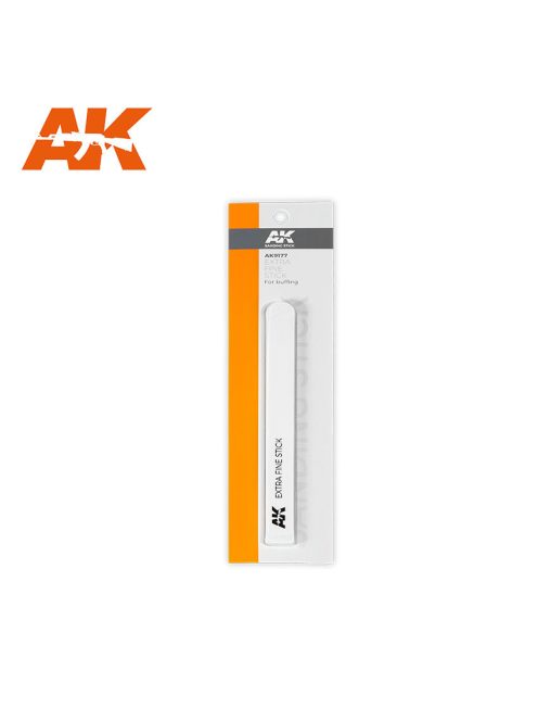 AK Interactive - Extra Fine Sanding Stick