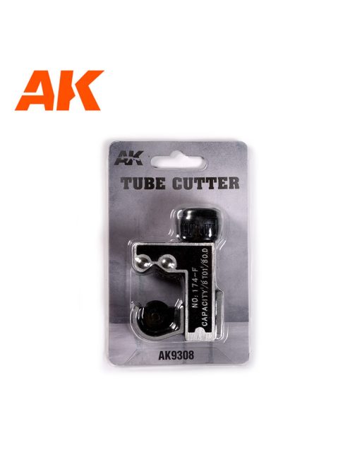 AK Interactive - Tube Cutter