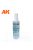 AK-Interactive  - Atomizer Cleaner For Enamel 125Ml