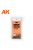 AK Interactive - Rubbing Stick Spare Tips 3 Mm