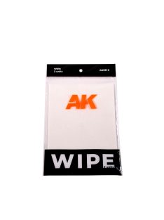 AK-Interactive - Wipe 2 Units (Wet Palette)