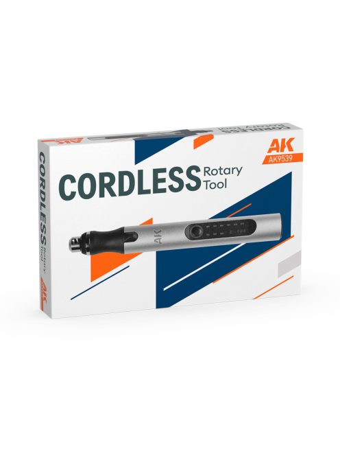 AK Interactive - Cordless Rotary Tool