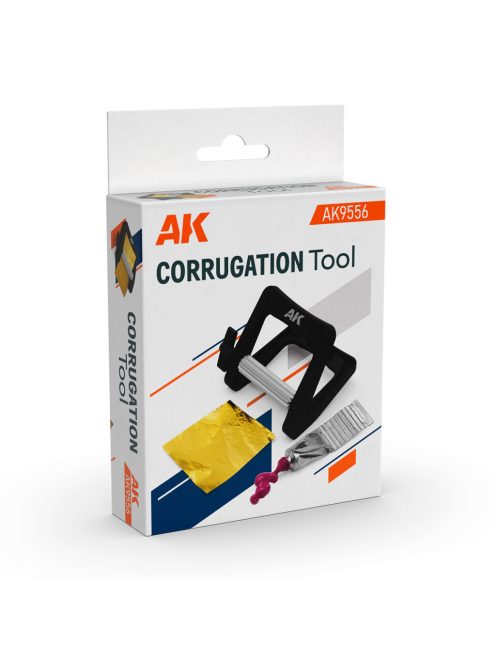 AK Interactive - Corrugator