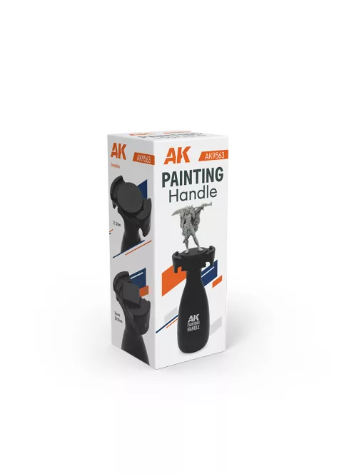 AK Interactive - Painting Handle