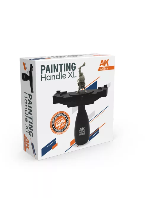 AK Interactive - Painting Handle Xl