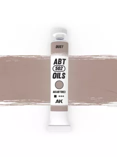 Abteilung 502 - Dust