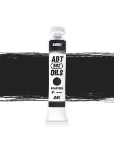Abteilung 502 - Smoke