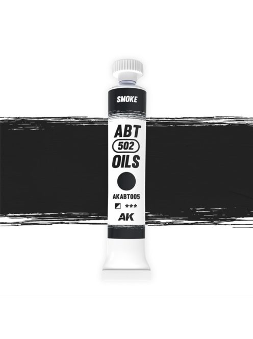 Abteilung 502 - Smoke
