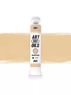 Abteilung 502 - Buff