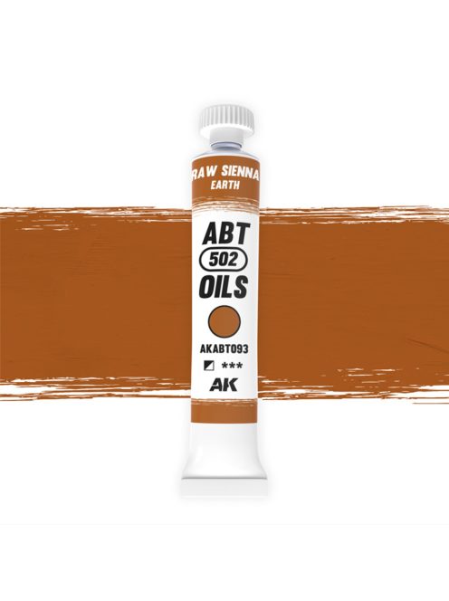 Abteilung 502 - Raw sienna / Earth