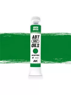 Abteilung 502 - Green grass