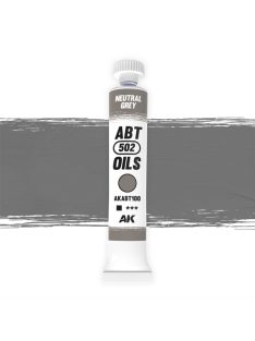 Abteilung 502 - Neutral grey