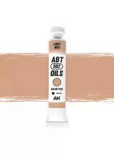 Abteilung 502 - Light mud