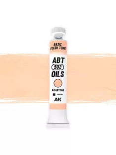 Abteilung 502 - Basic flesh tone