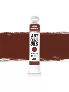 Abteilung 502 - Flesh shadow